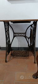 Base macchina da cucire SINGER