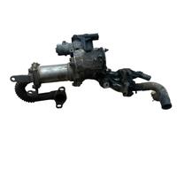 Scambiatore egr renault megane III serie 1500 dci