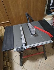 Sega da tavolo Einhell