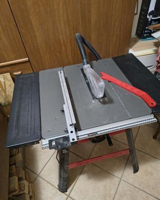 Sega da tavolo Einhell