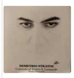 LP prog italiano sigillati