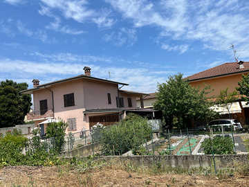 Terreno Edificabile di 2500mq