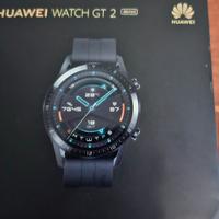 HUAWEI WATCH GT2 