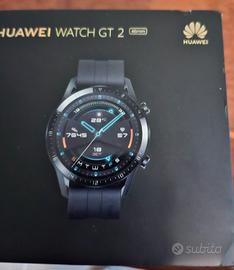 HUAWEI WATCH GT2 