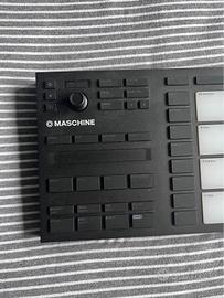 Maschine Mikro Mk3