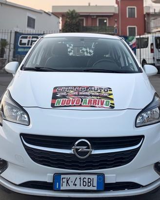 Opel Corsa 1.3 Diesel 75 Cv