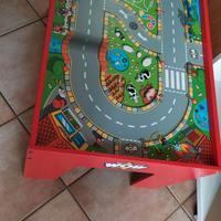 Tavolino da gioco per bambini