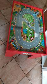 Tavolino da gioco per bambini