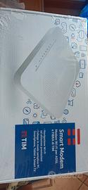 Modem wifi adsl fibra 