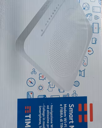 Modem wifi adsl fibra 