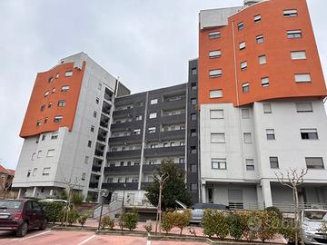 Bilocale via bari commenda di rende