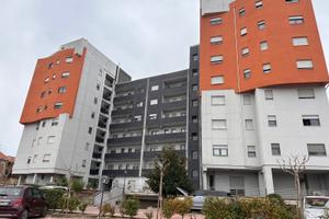 Bilocale via bari commenda di rende