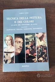 Tecnica della pittura e dei colori (1966)