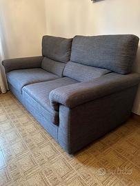 Divano Poltrone Sofa’