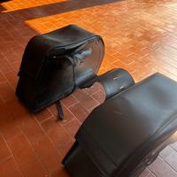 Borse Laterali Custom