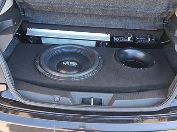 Subwoofer