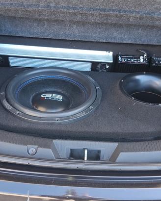 Subwoofer