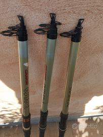 canne da pesca 