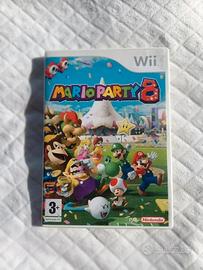 Mario Party 8 Nintendo per Nintendo Wii 