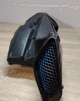 Condotto aria suzuki gsx r 600 750 K6 k7 2006 2007
