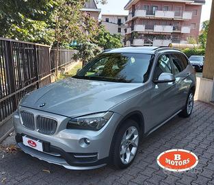 Bmw X1 sDrive18i X Line E6 Tetto Panoramico....