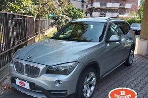 Bmw X1 sDrive18i X Line E6 Tetto Panoramico....