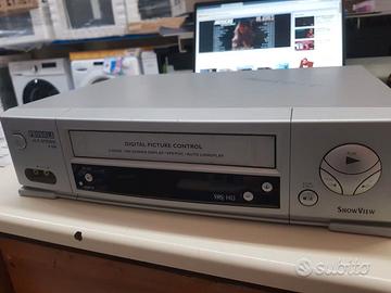 VIDEOREGISTRATORE PHONOLA MOD: V600