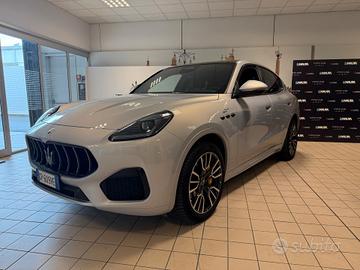 Maserati Grecale 250 CV AWD GT - Vettura Demo
