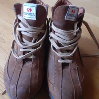 Scarpe donna 37 originali superga