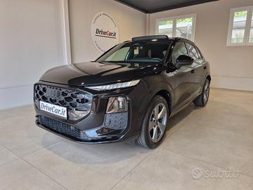 Audi Q3 1.5 TFSI MHEV S LINE EDITION 150CV S-TRONI