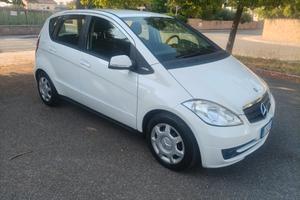 Mercedes-benz A 160 CDI 2011 NEOPATENTATI