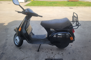 Vespa Cosa clx 150cc