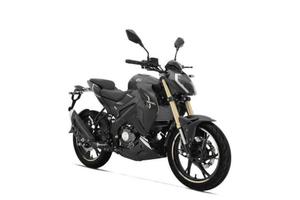 KEEWAY MOTOR Rkf 125 E5