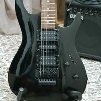 StarSun Floyd rose