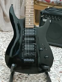 StarSun Floyd rose