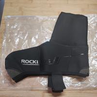 Copriscarpe Ciclismo Termico Invernale