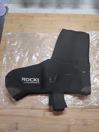 Copriscarpe Ciclismo Termico Invernale