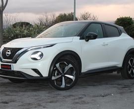Nissan Juke 1.0 DIG-T 117 CV N-Connecta