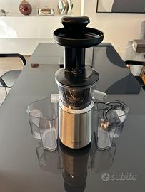 Estrattore a freddo Ariston Hotpoint