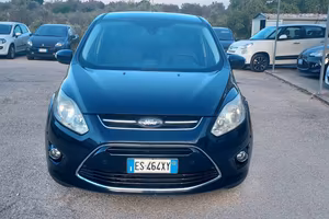 FORD C-Max 1.6 TDCi 115 CV Titanium