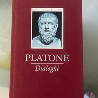Libro Platone