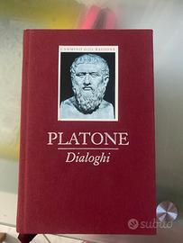 Libro Platone