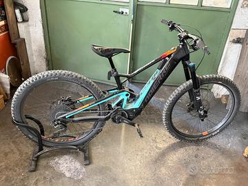 EBIKE LAPIERRE
