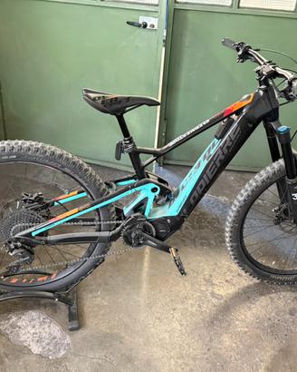 EBIKE LAPIERRE