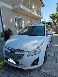 CHEVROLET CRUZE  SW DIESEL 1.7 MOTORE DA SISTEMARE