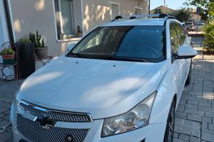 CHEVROLET CRUZE  SW DIESEL 1.7 MOTORE DA SISTEMARE