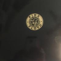 Dischi rari e inusuali pink floyd