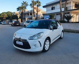 Citroen DS3 1.4 VTi 95 Chic