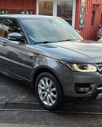 Range Sport 3.0 SDV6 HSE Dynamic-rate-garanzia-per
