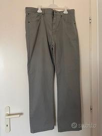 Pantalone primavera/estate wrangler
